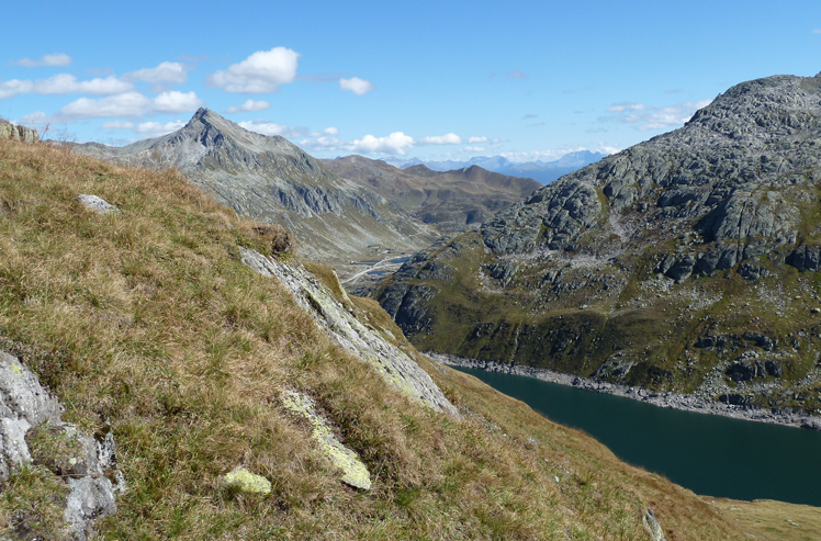 Ausflug 2011, Gotthard