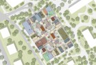 Feldbreite, Situationsplan