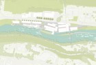 Oederlin Baden, Situationsplan
