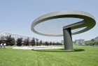 Wahlenpark, Zürich