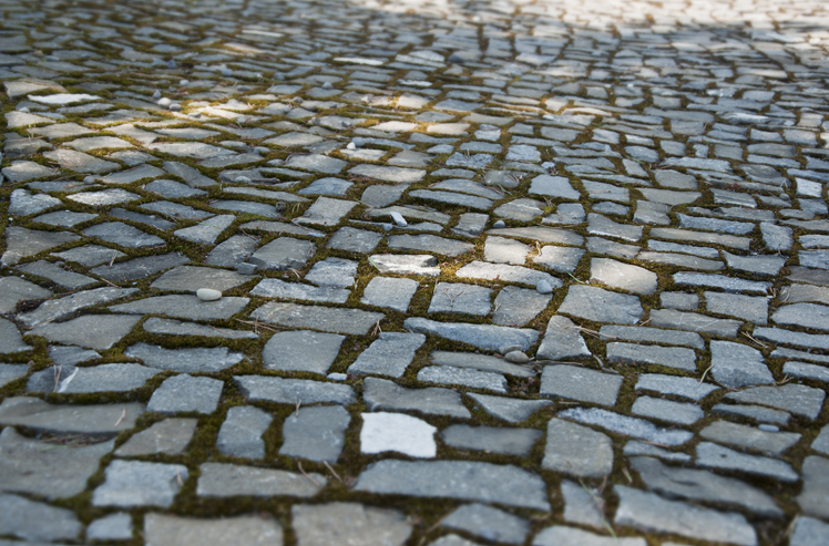 Pilgerhof, Platz
