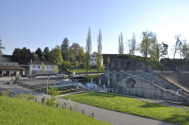 Augusta Raurica