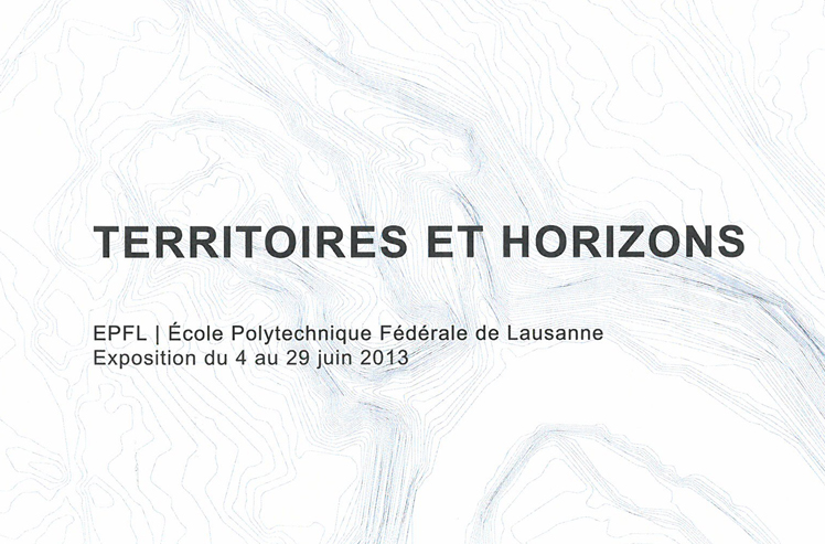 Dominique Perrault Architecture Territoires Et Horizons - 