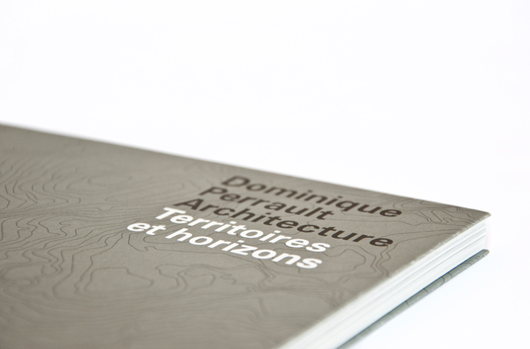 Dominique Perrault Architecture – Territoires et horizons
