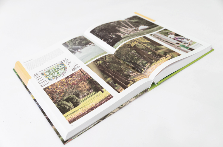 Atlas of World Landscape Architecture, Kannenfeldpark