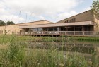 Besucherzentrum, Schweizerische Vogelwarte Sempach