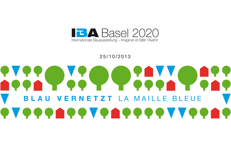 Landschaftskongress IBA Basel 2020/BSLA