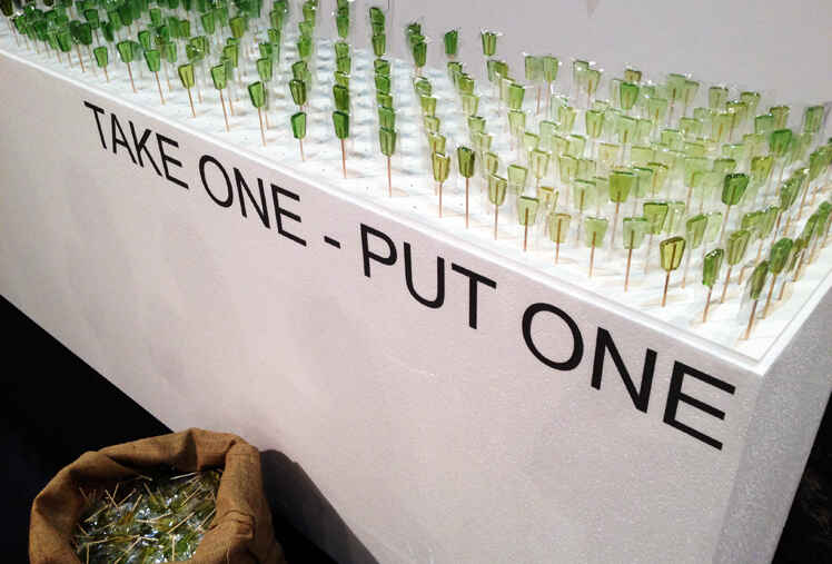 Landschaftsexperiment an der architektur 0.14