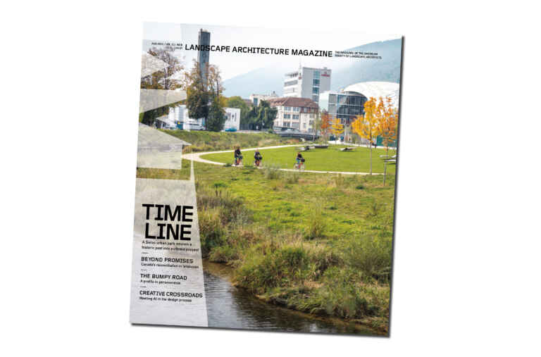 Schüssinsel goes America!