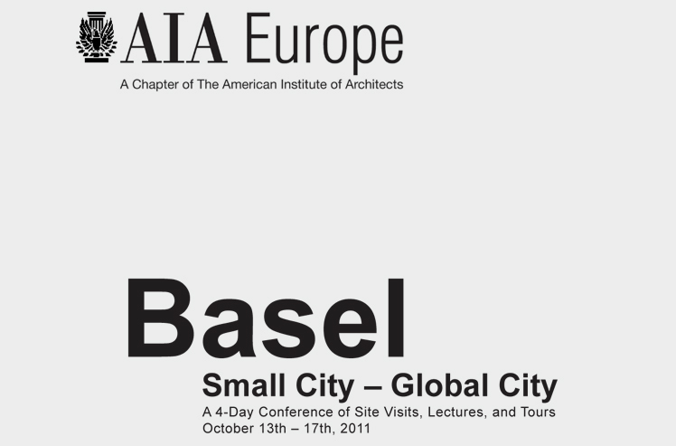 Podiumsdiskussion: «How is a global workforce shaping the Basel region?»