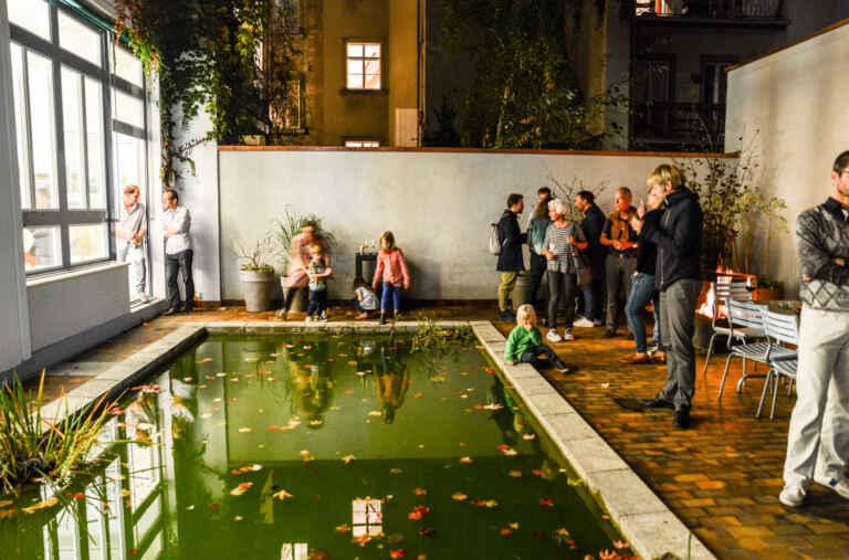 Die Party ist vorbei – wir jubilieren weiter!