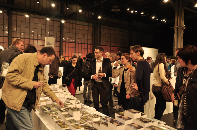 Ausstellung Architektur 0.12