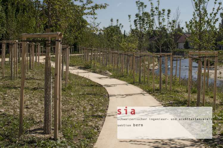 Fach-Führung auf der Schüssinsel mit Massimo Fontana