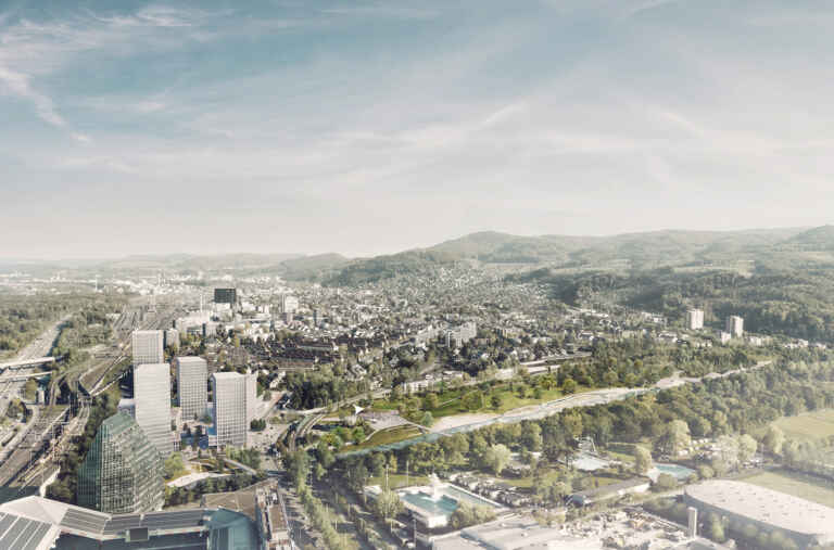 Hagnau Muttenz: Die nächste Hürde ist genommen!